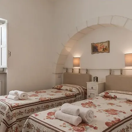 Sud-est * Ostuni
