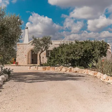 Villa Sud-est