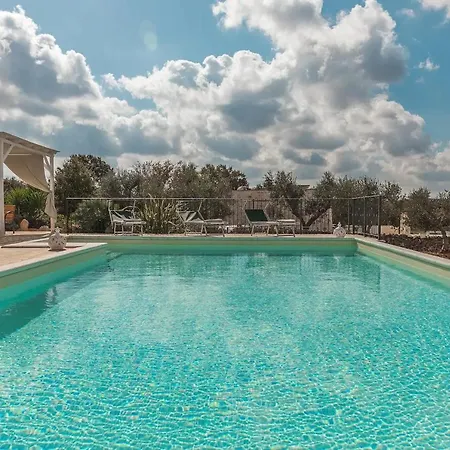 Sud-est * Ostuni