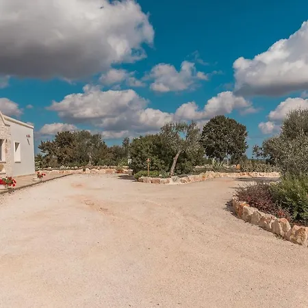 Sud-est Ostuni
