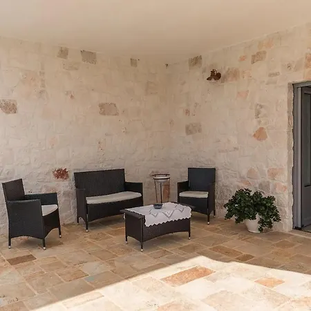 Villa Sud-est *