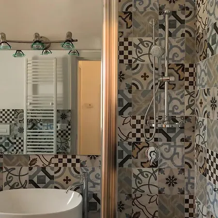 Villa Sud-est Ostuni
