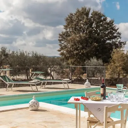 Sud-est Villa