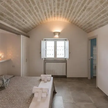 Sud-est * Ostuni