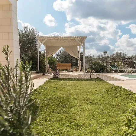 Sud-est Ostuni