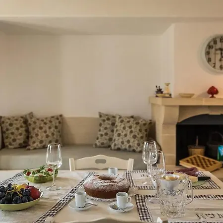 Sud-est * Ostuni