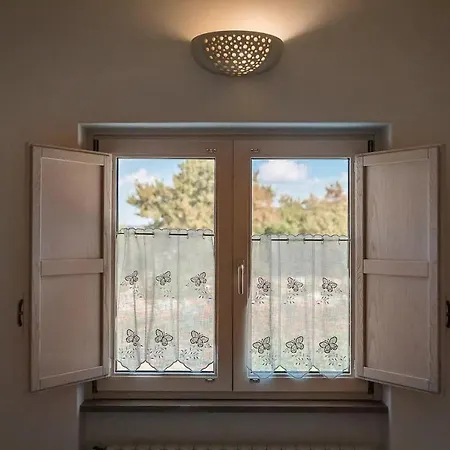 Sud-est * Ostuni