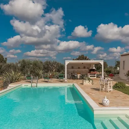 Sud-est Villa