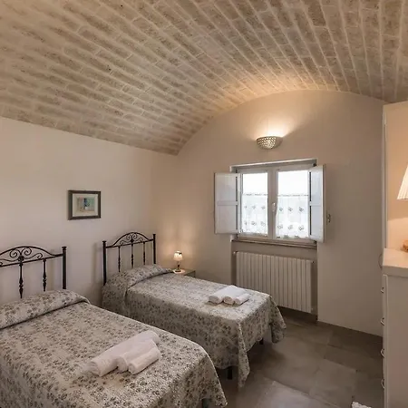 Villa Sud-est Ostuni