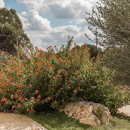 Sud-est * Ostuni