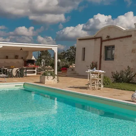Sud-est Villa