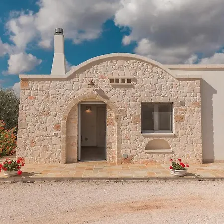Sud-est Ostuni