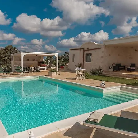 Sud-est Villa Ostuni