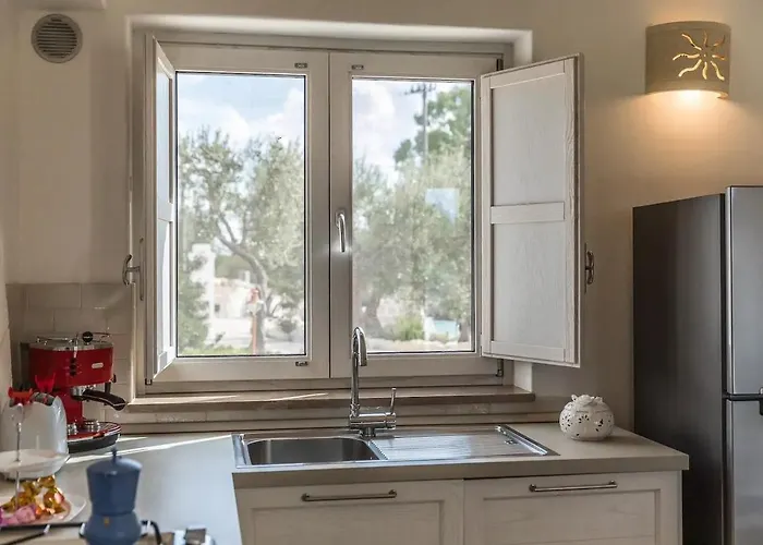 Вилла Sud-est *