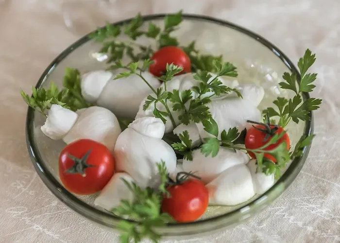 Sud-est Вилла *