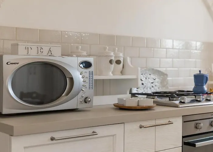 Sud-est Остуни