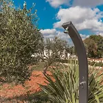 Sud-est * Ostuni