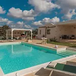 Sud-est Villa Ostuni
