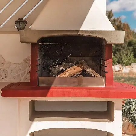 Villa Sud-est Ostuni