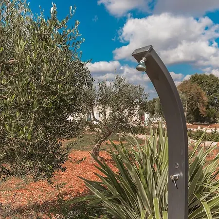 Sud-est * Ostuni