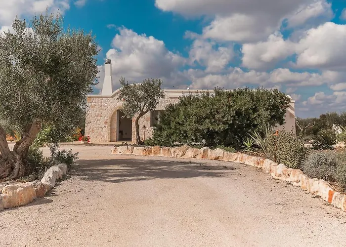 Villa Sud-est