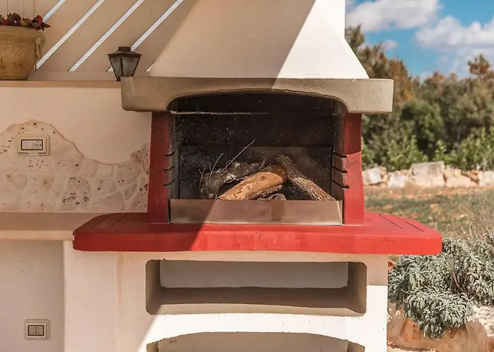 Villa Sud-est Ostuni