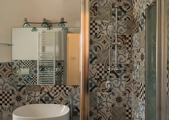 Villa Sud-est Ostuni