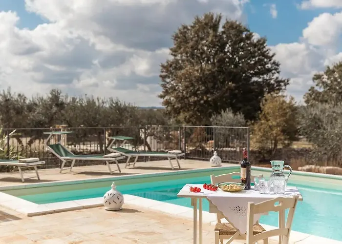Sud-est Villa