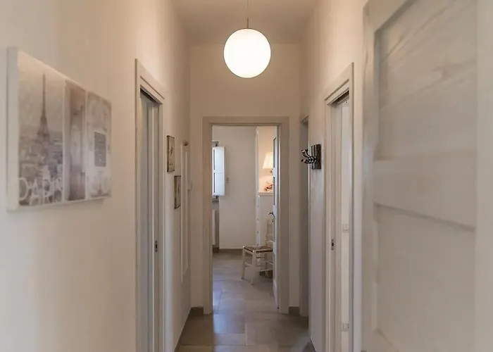 Villa Sud-est Ostuni