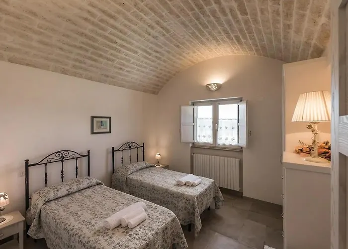 Villa Sud-est Ostuni