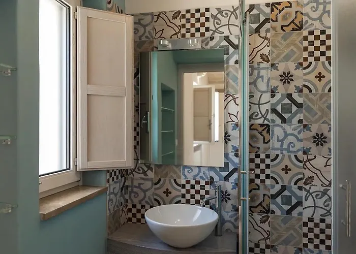 Sud-est Villa Ostuni